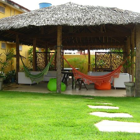 Hotel Aconchego Pôrto das Galinhas Eksteriør billede
