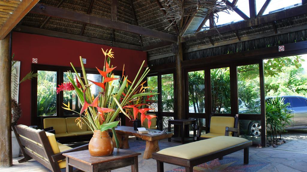 Hotel Aconchego Pôrto das Galinhas Eksteriør billede