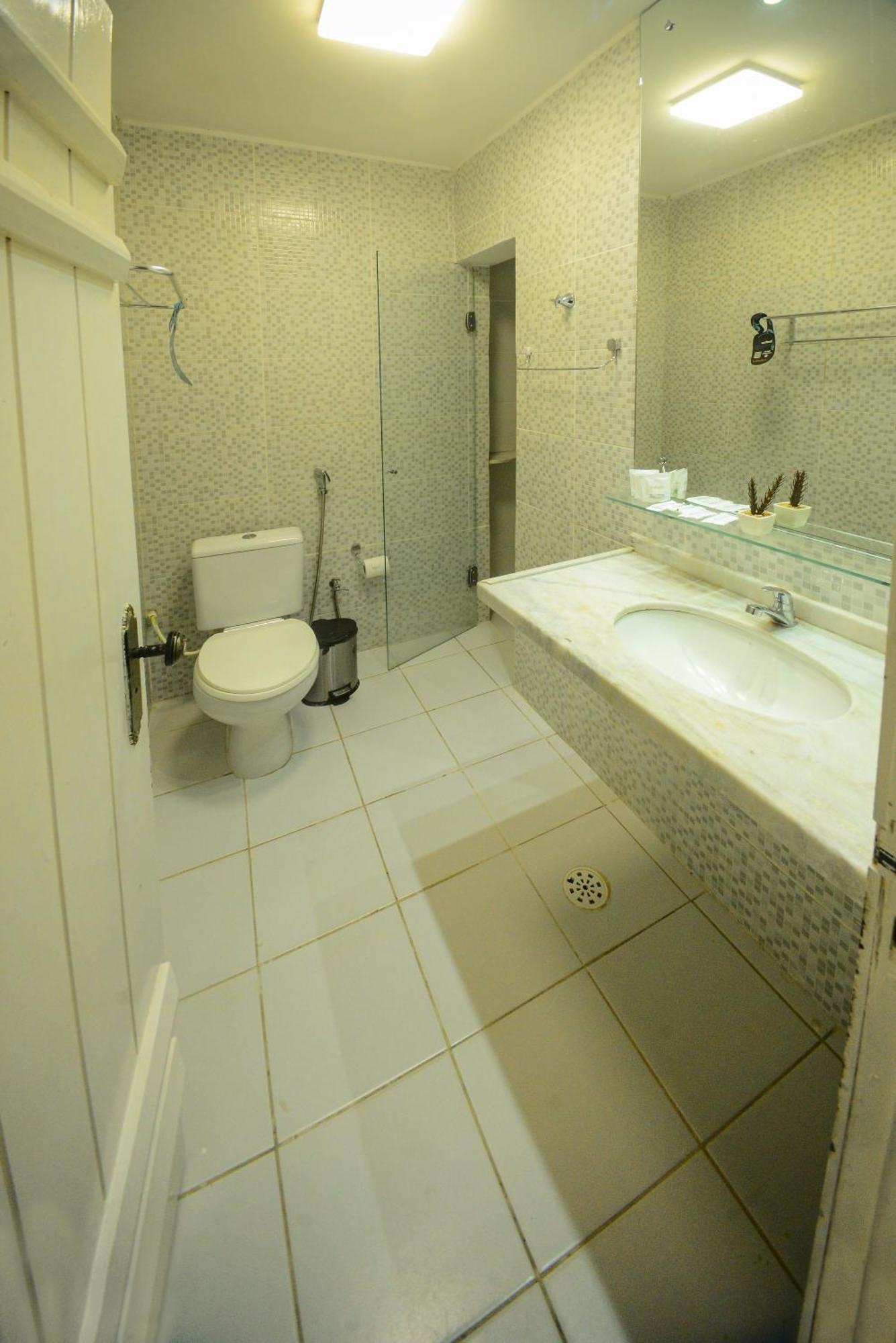 Hotel Aconchego Pôrto das Galinhas Eksteriør billede