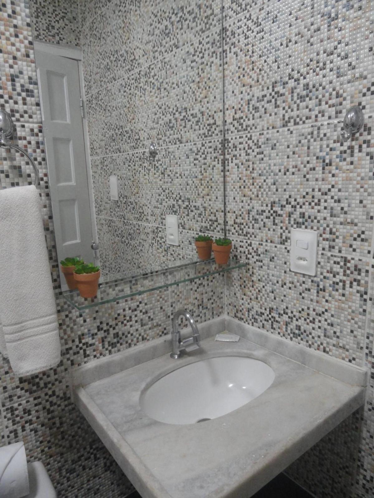 Hotel Aconchego Pôrto das Galinhas Eksteriør billede